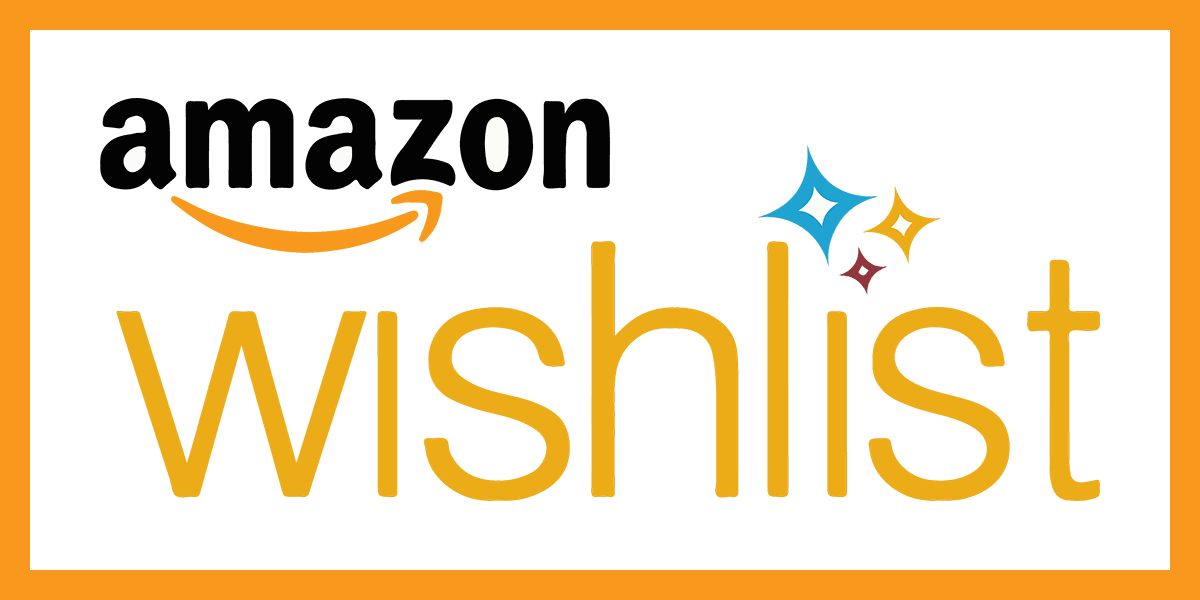 Buy something off our amazon wishlist