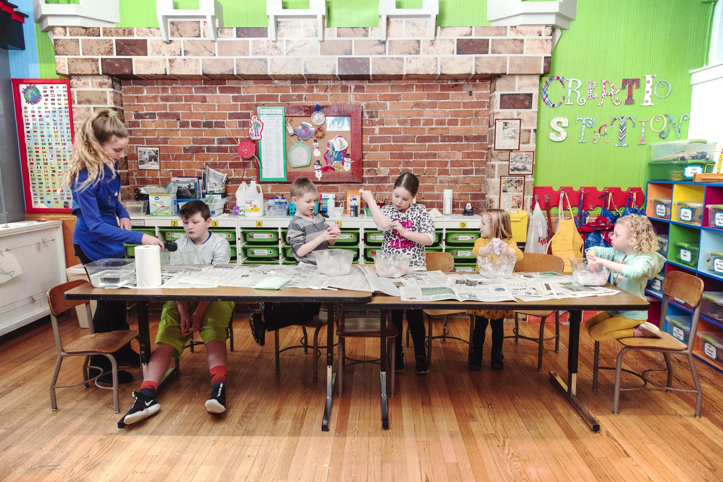 Creator Zone Giant Chalks U2013 Mullaco Online