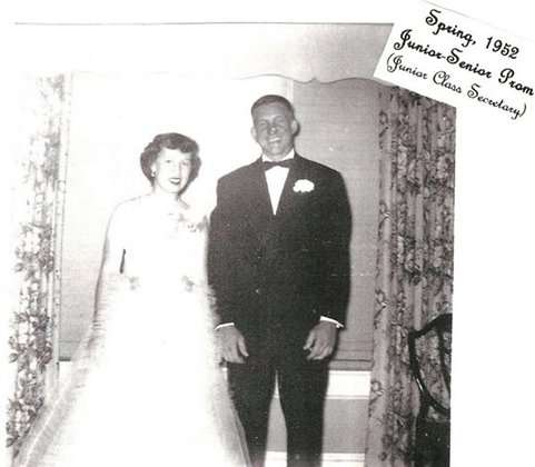 avondale ron jan prom 1952.jpg