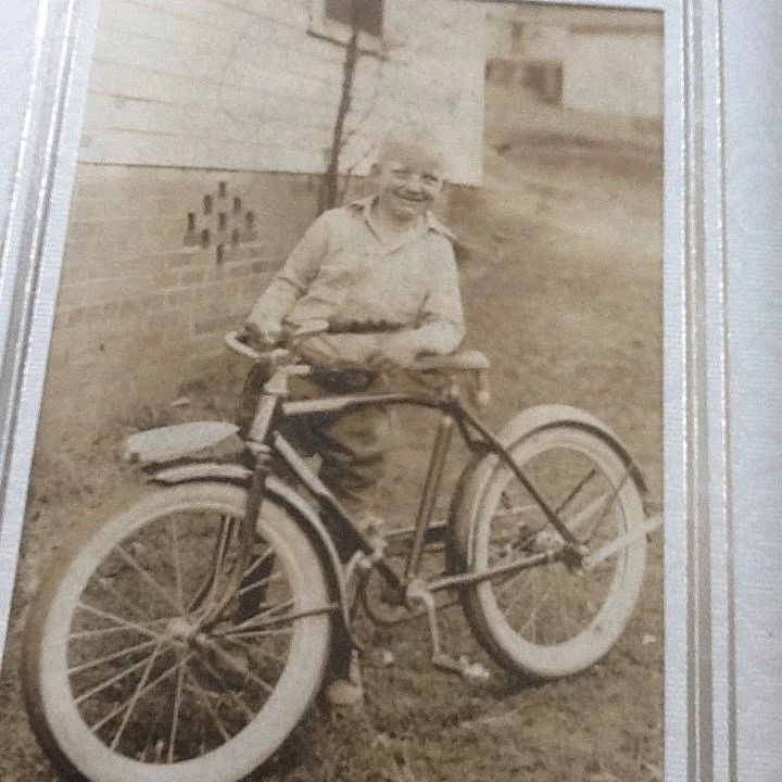 Travels the Bradley Way