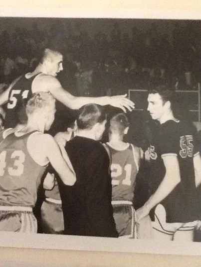 1964 Championship Team