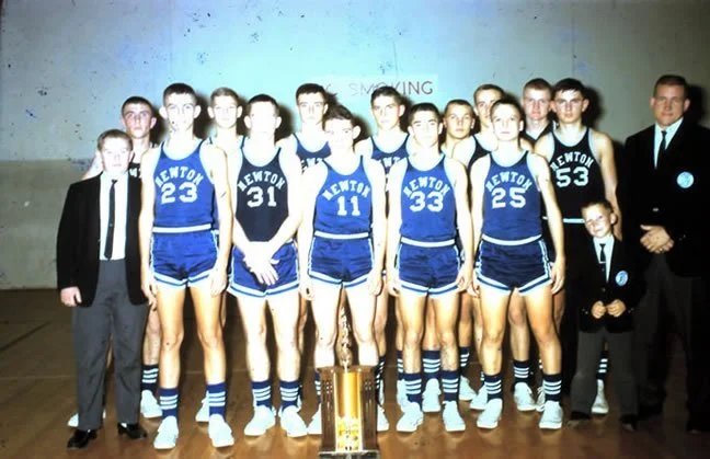 1965 Team