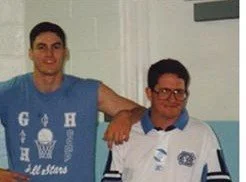 Dreams Fuel Desire - Michael Brooker