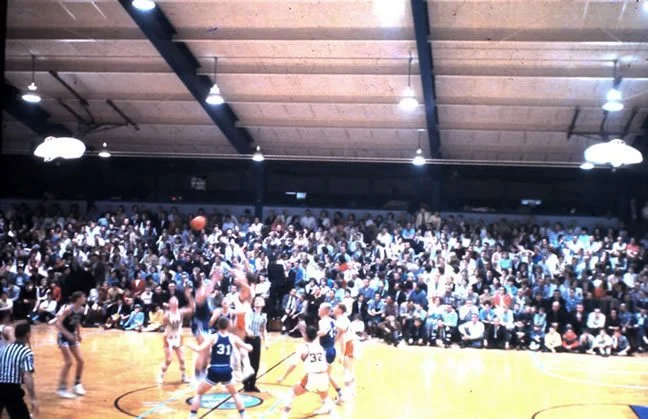 Was It…Just a Job?