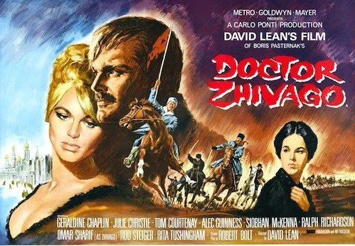 Dr Zhivago
