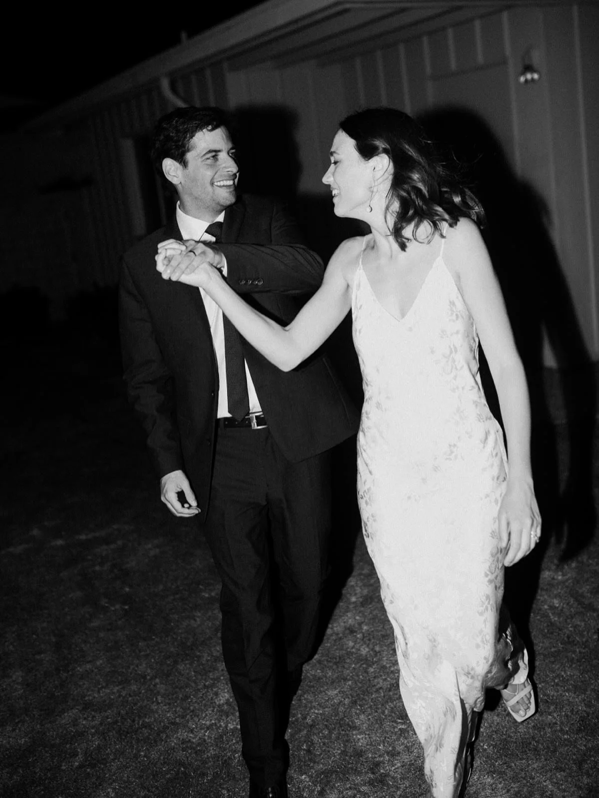 And just like that, 10 years married to my other half! Here&rsquo;s to another decade sharing life with you🤍