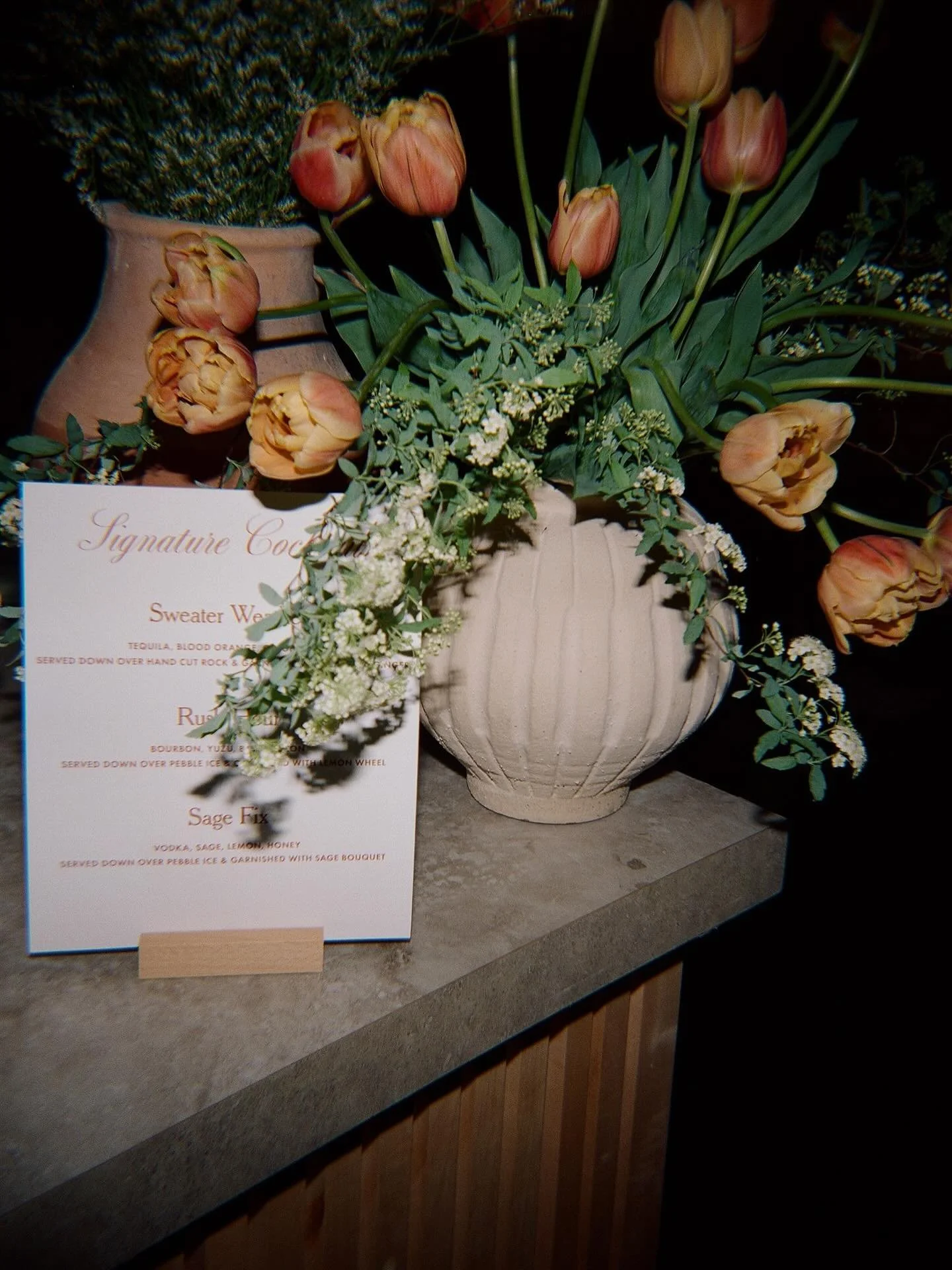 Throwback to this weekend in Palm Springs with E+D