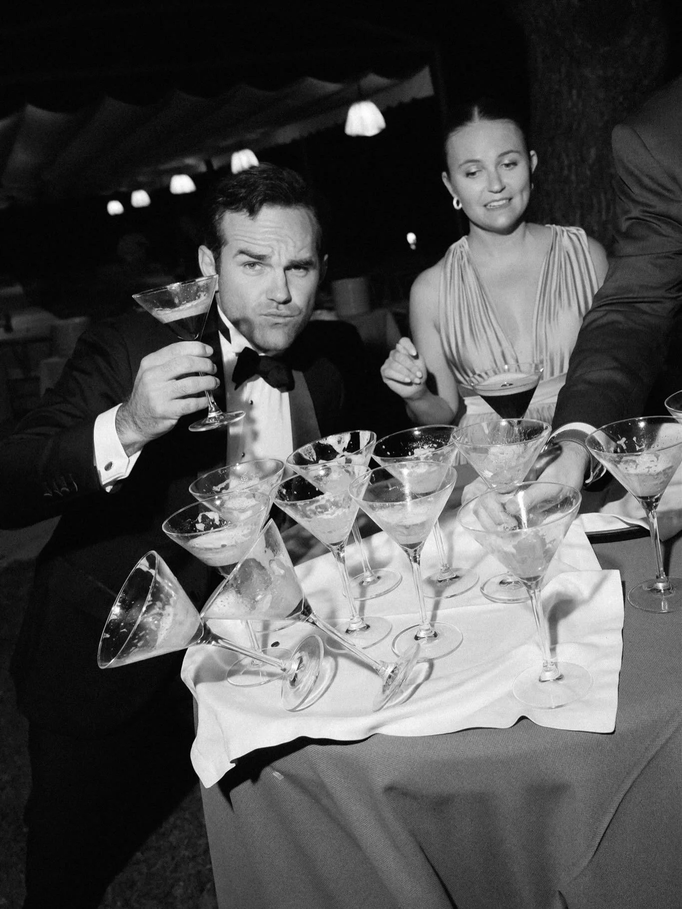 Wishing my New Year&rsquo;s Eve looked like this ✨Happy New Year!