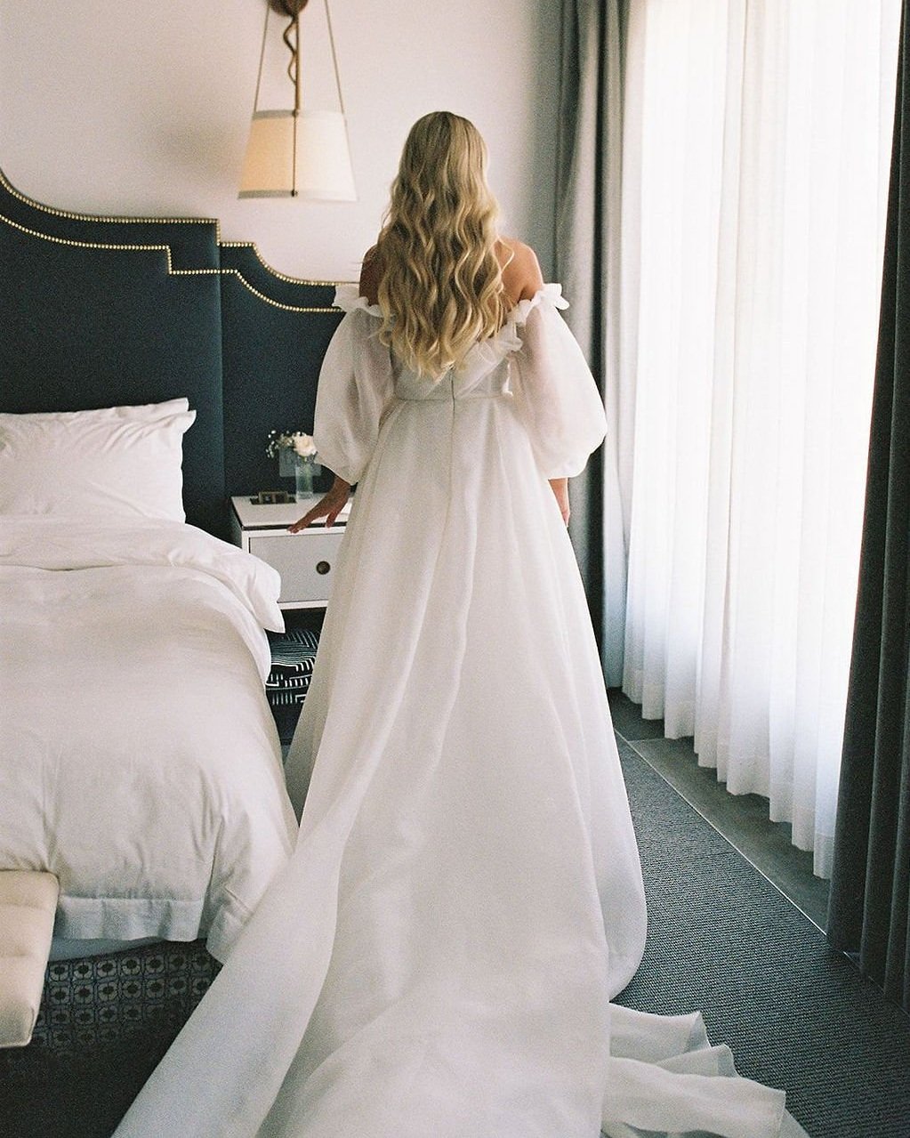 Wedding planned by Moon Velvet in Santa Barbara
