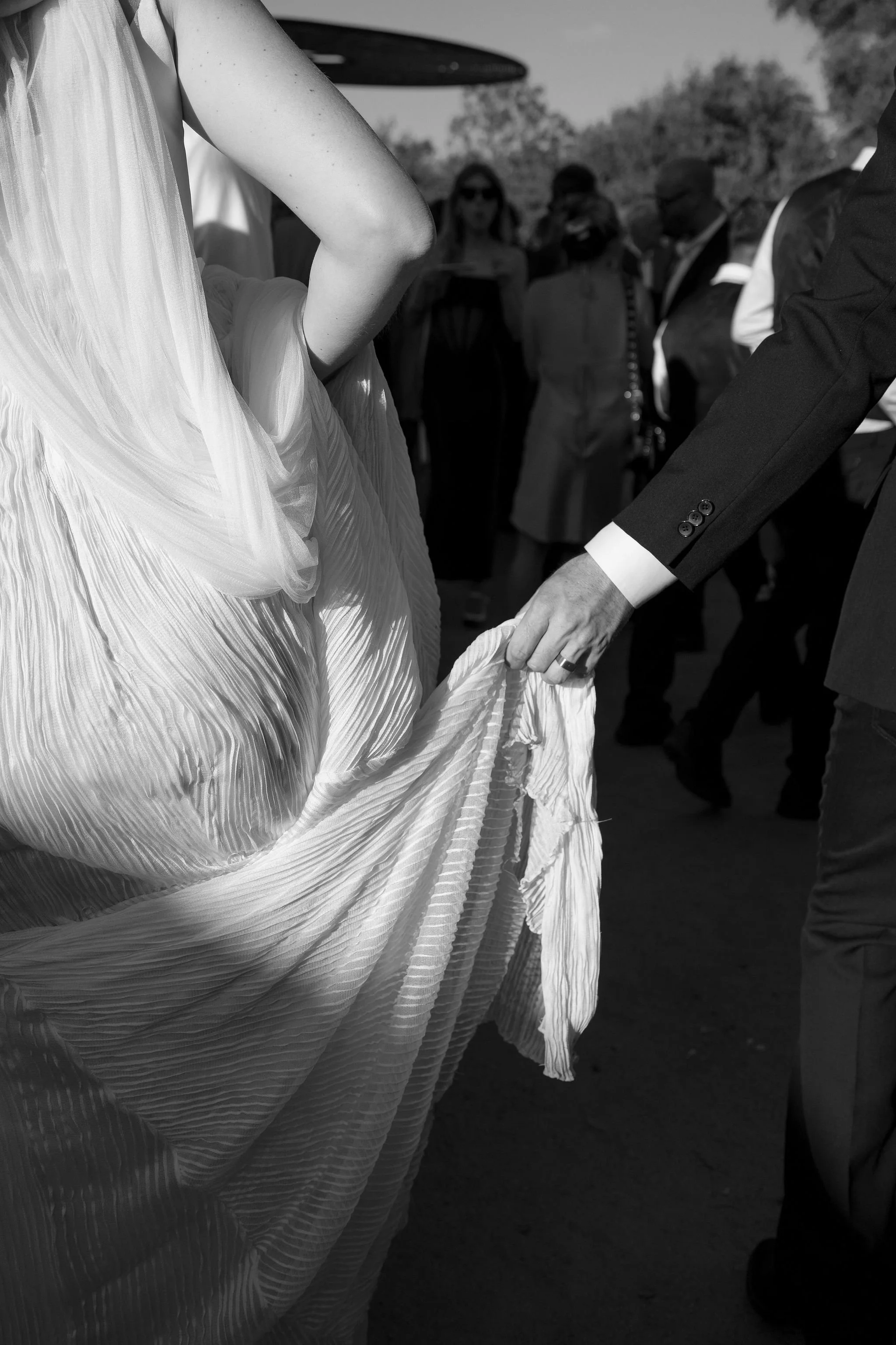 Wedding design and styling details by Moon Velvet Studio