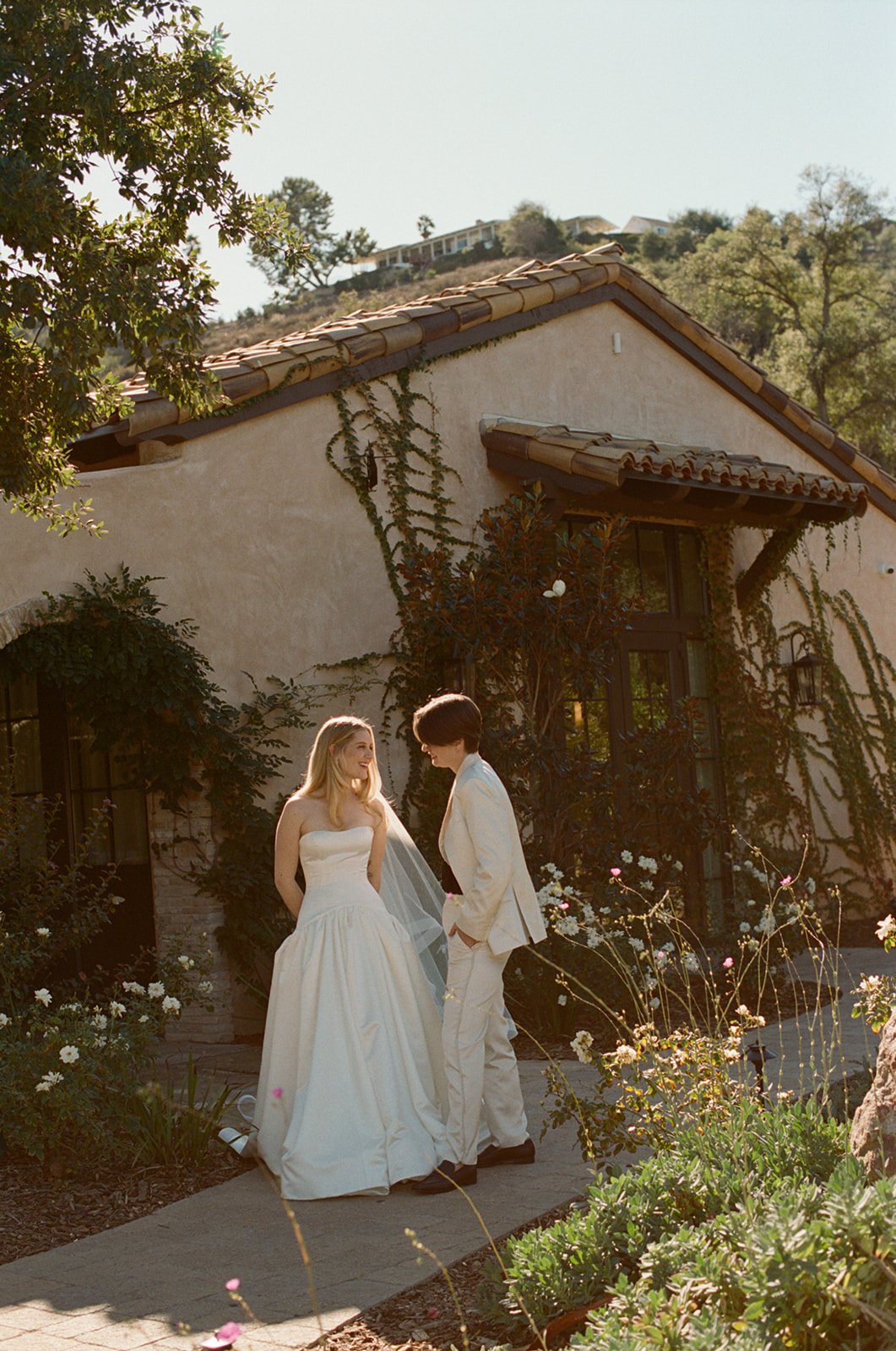 SAN DIEGO, CALIFORNIA