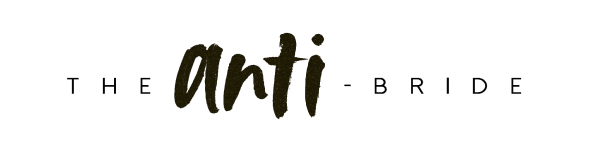 Anti Bride logo