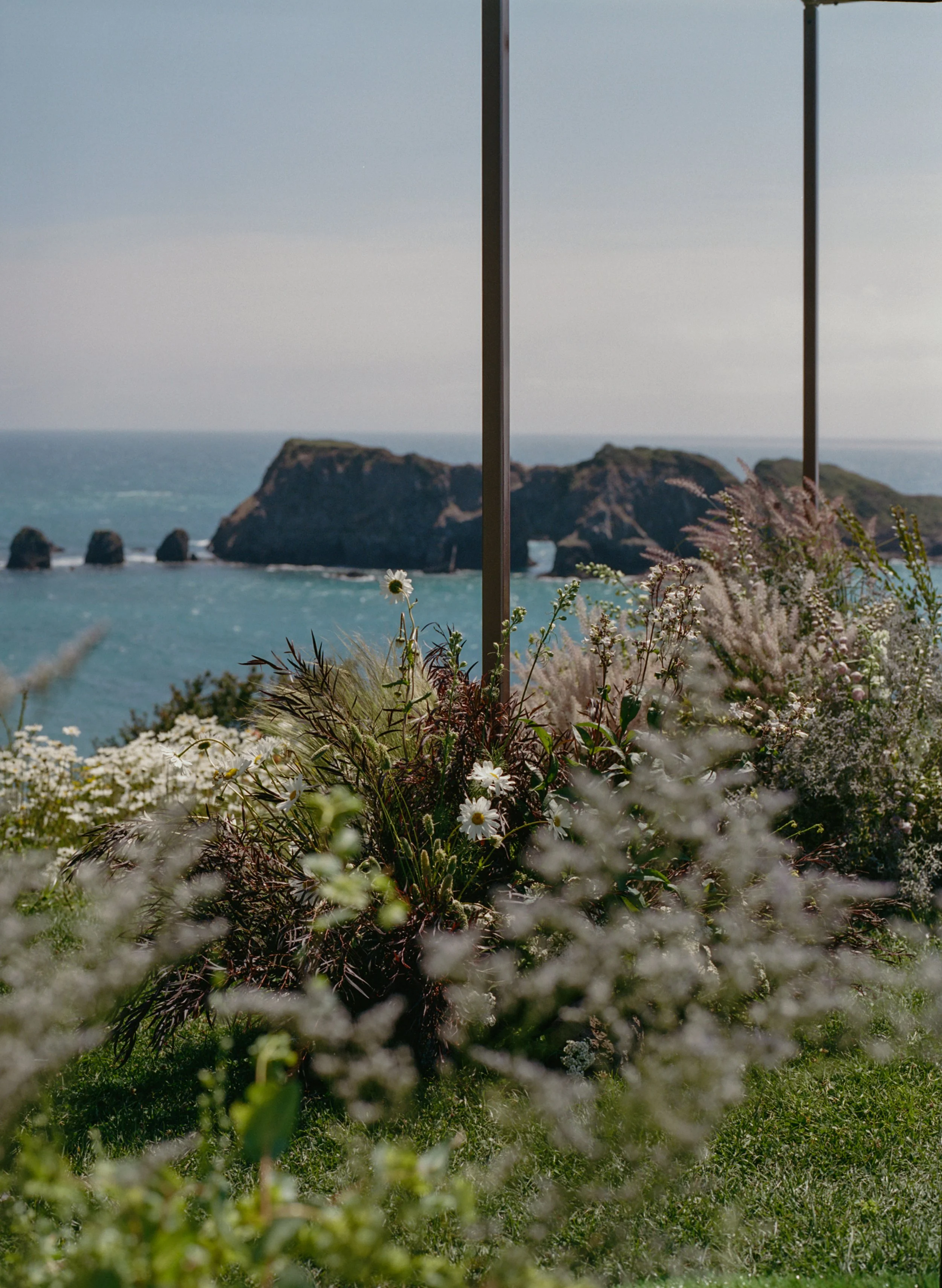 MENDOCINO, CALIFORNIA