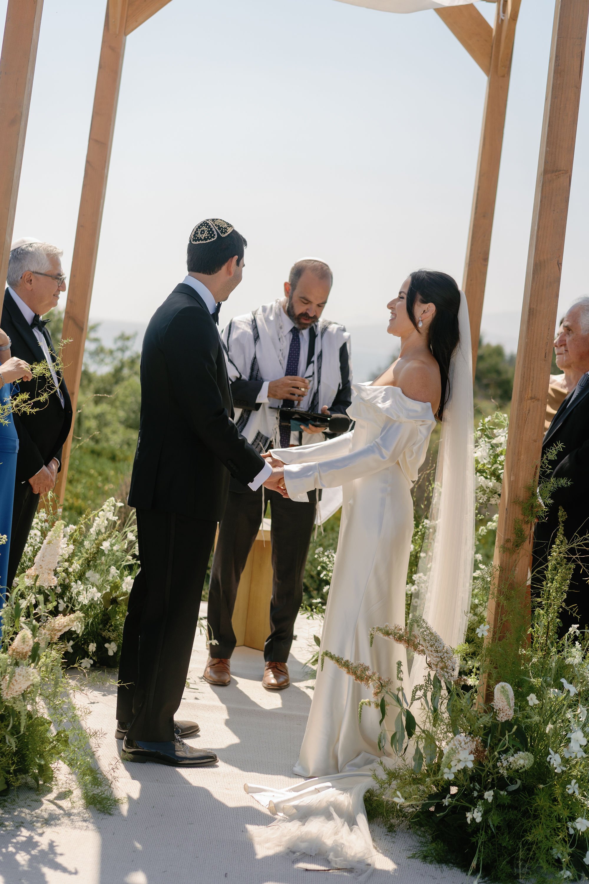 SANTA BARBARA, CALIFORNIA