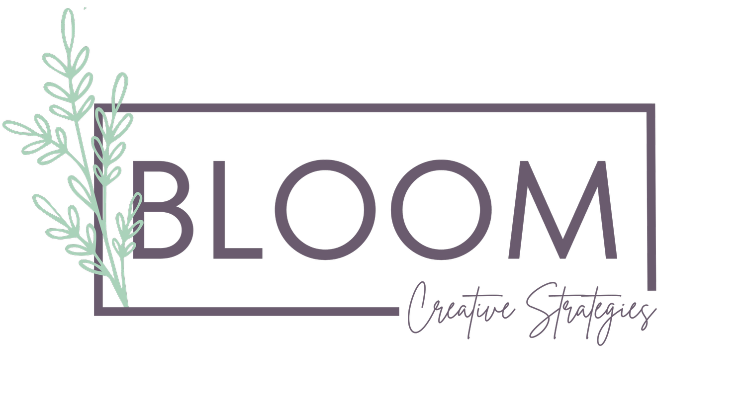 Bloom Creative Strategies