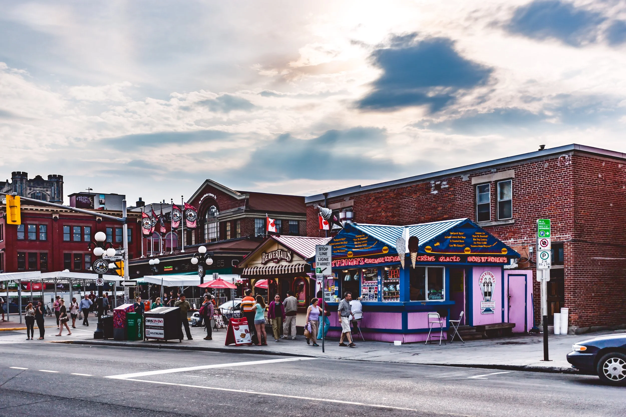 Byward Market