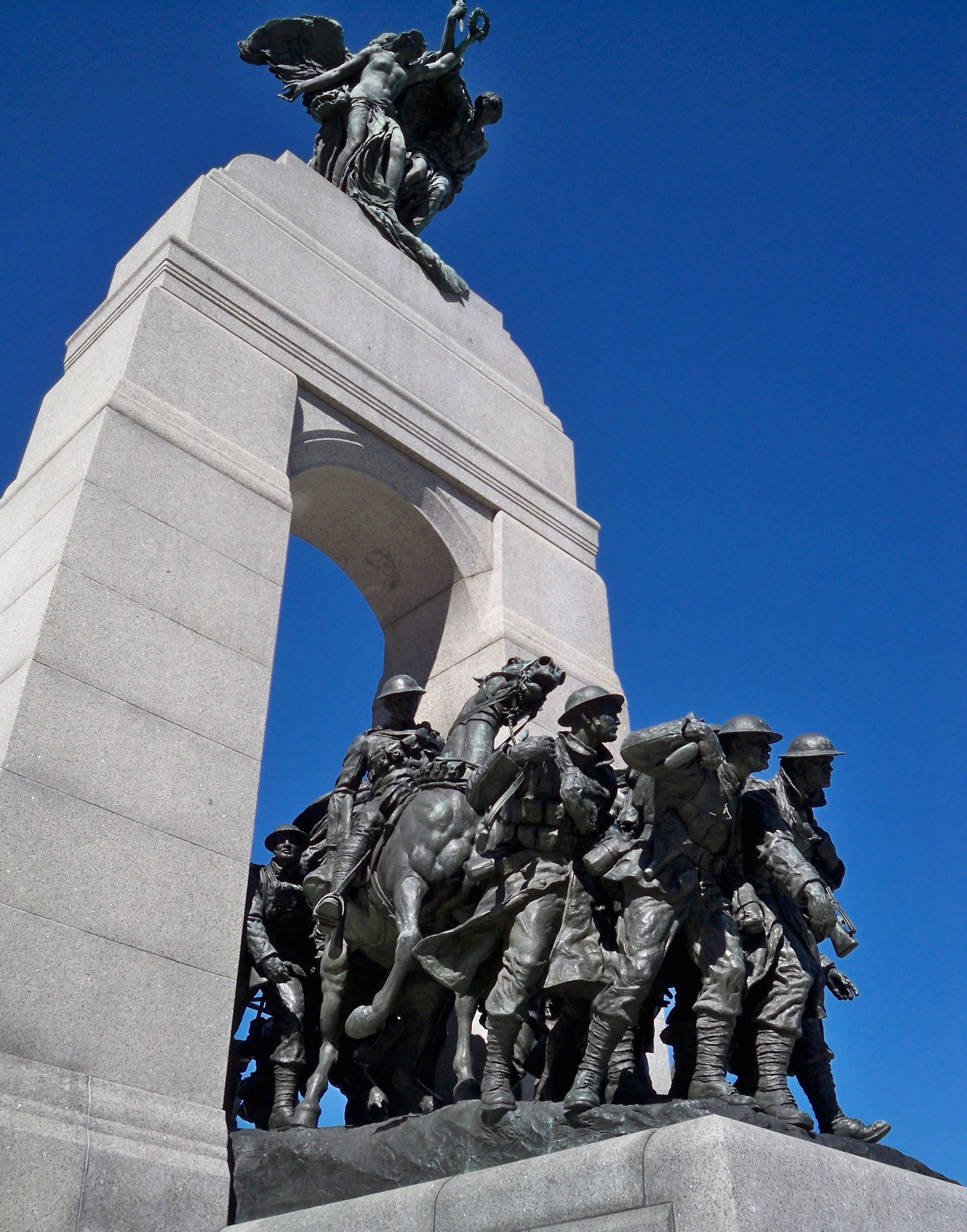 National War Memorial