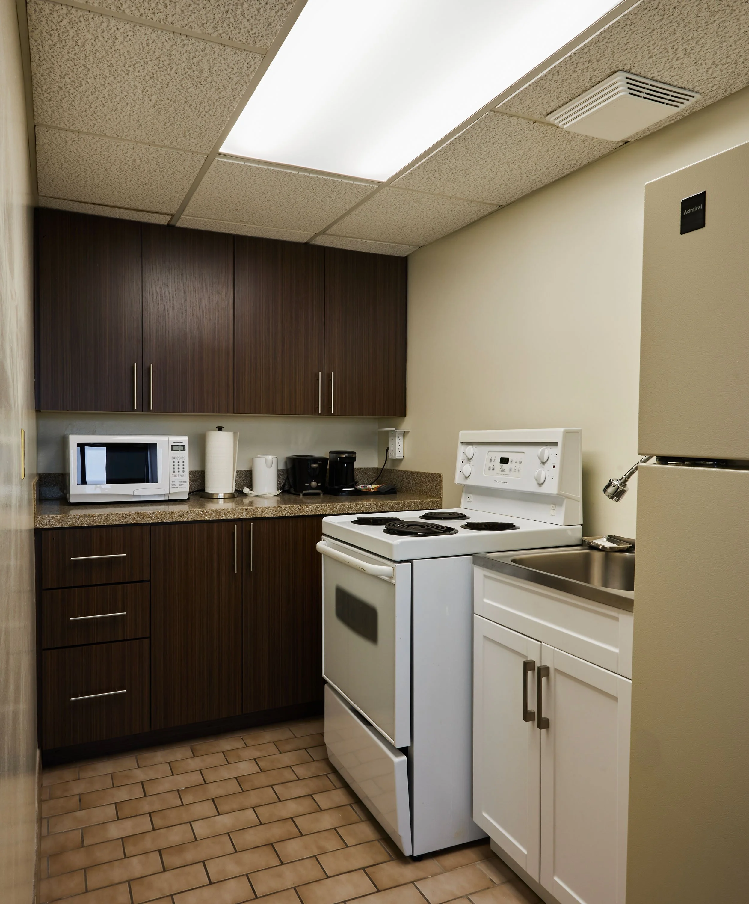 Economy — The Business Inn