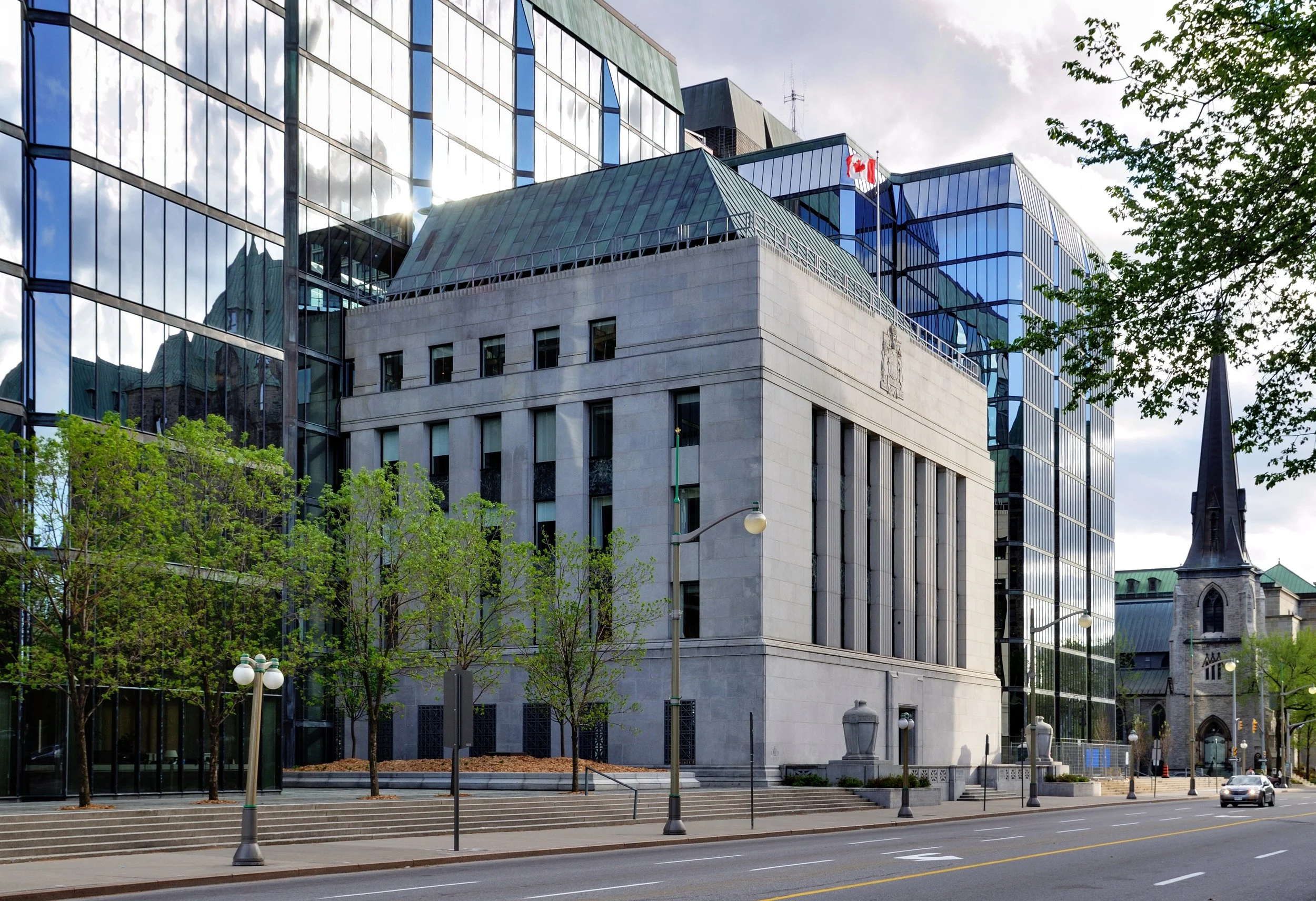 Bank of Canada Museum