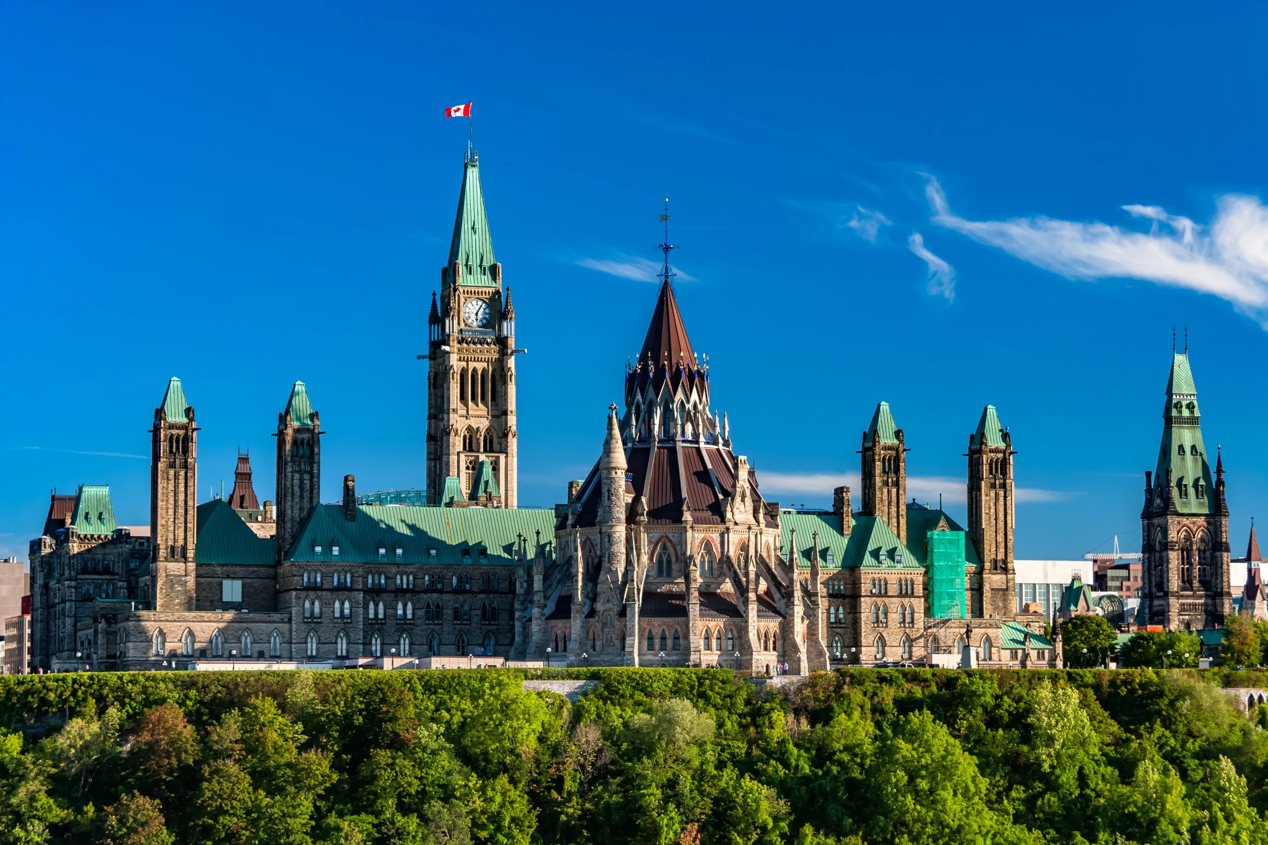 Parliament Hill