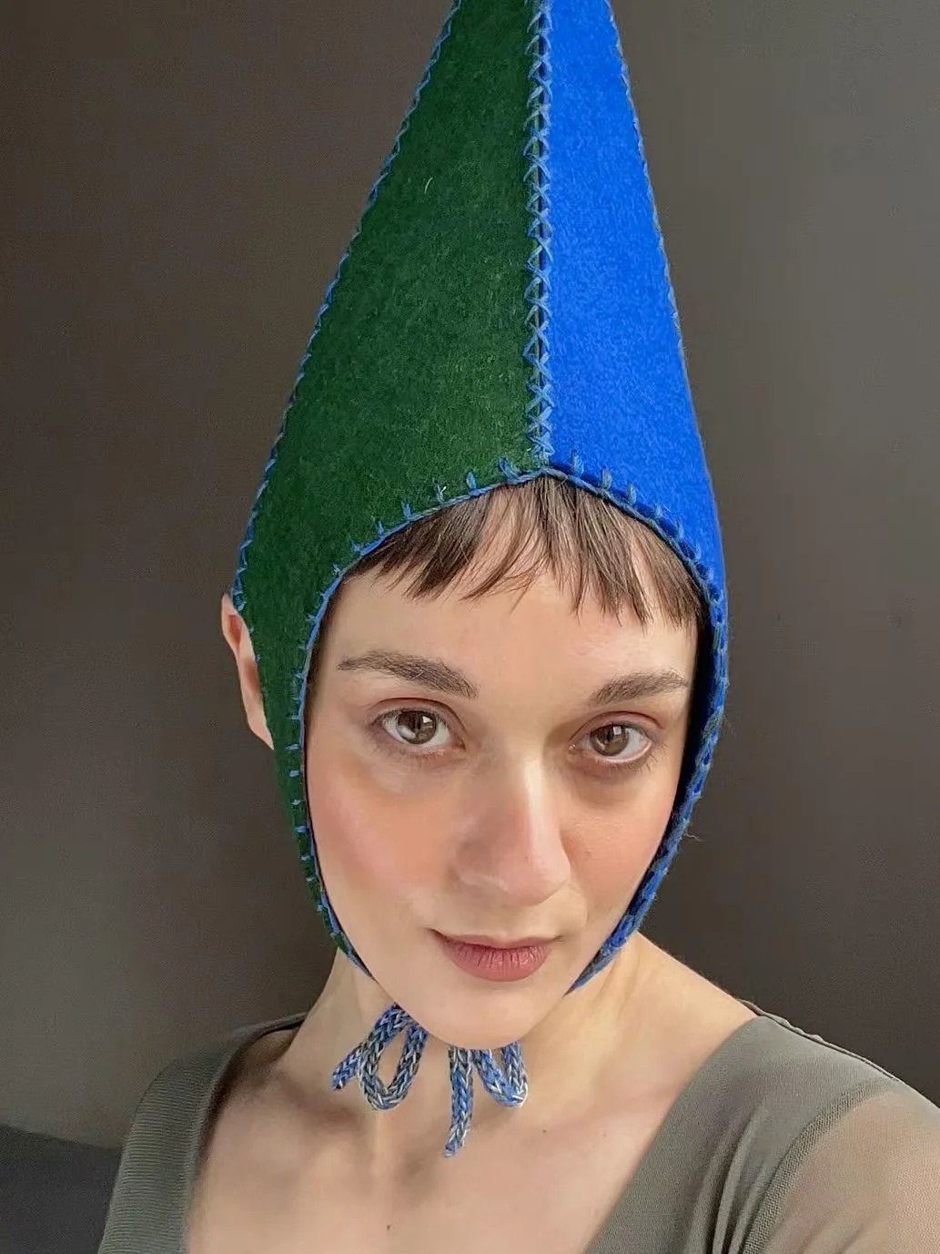 Gnome Hat III