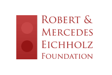 Robert &amp; Mercedes Eichholz Foundation