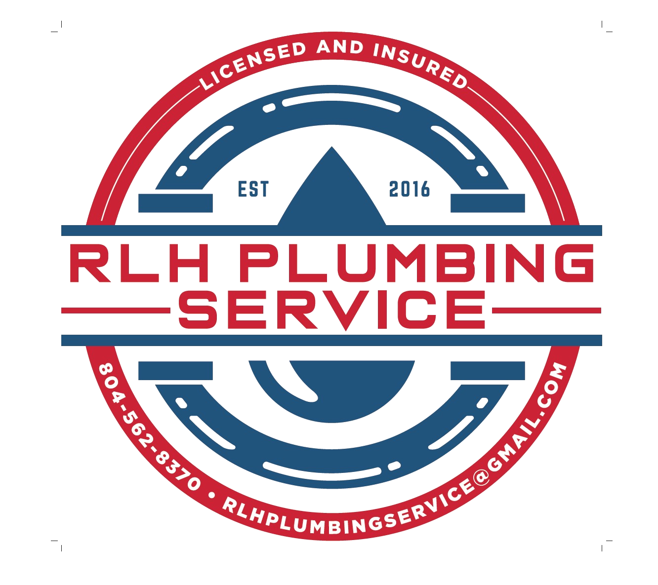 RLH Plumbing Service LLC
