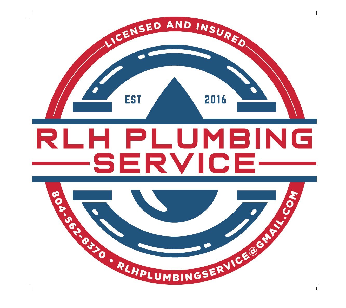 RLH Plumbing Service LLC