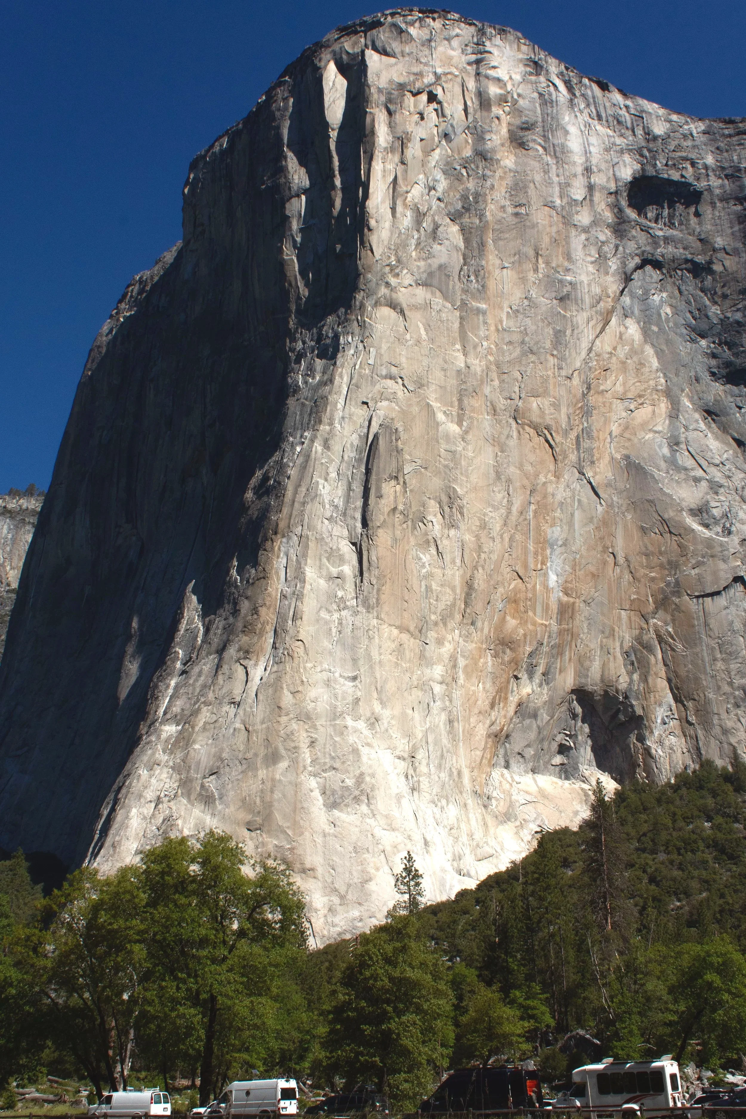 Yosemite - Digital; 
Canon EOS Rebel T7;
Adobe Bridge, Adobe Photoshop