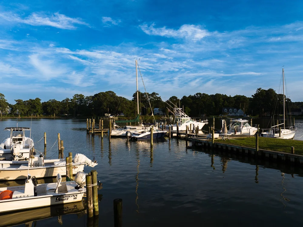 Visit Mathews Yacht Club — Mathews Yacht Club