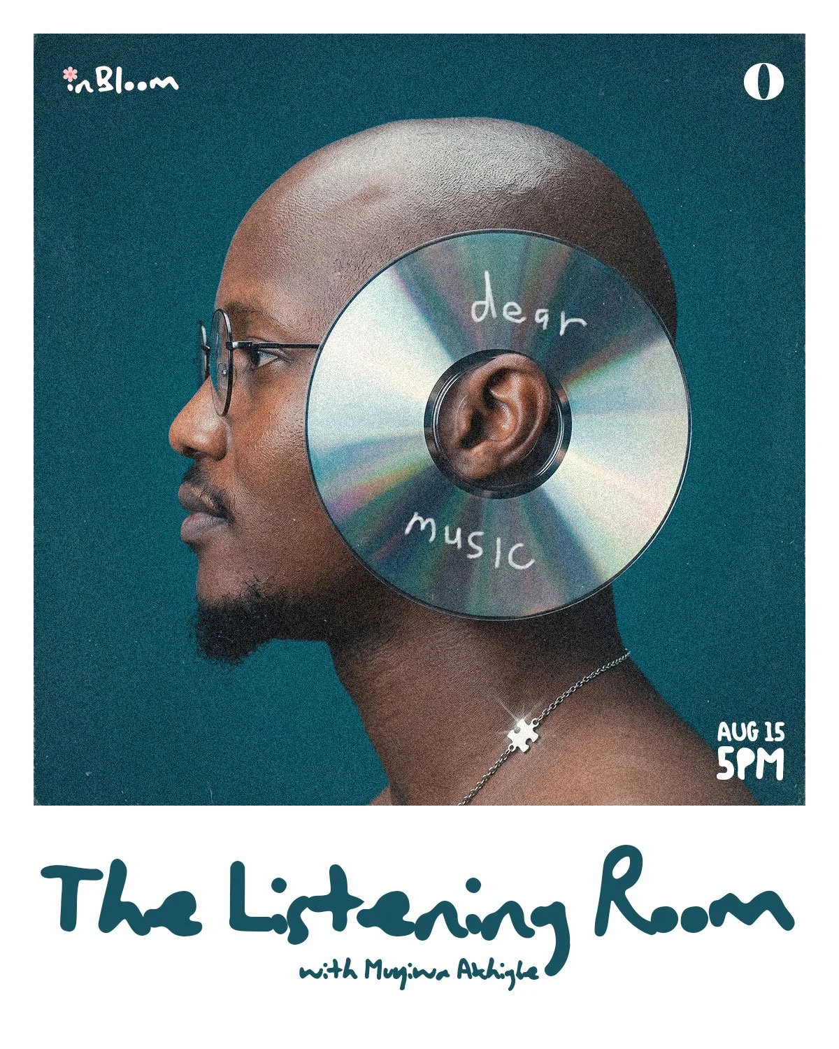 The Listening Room