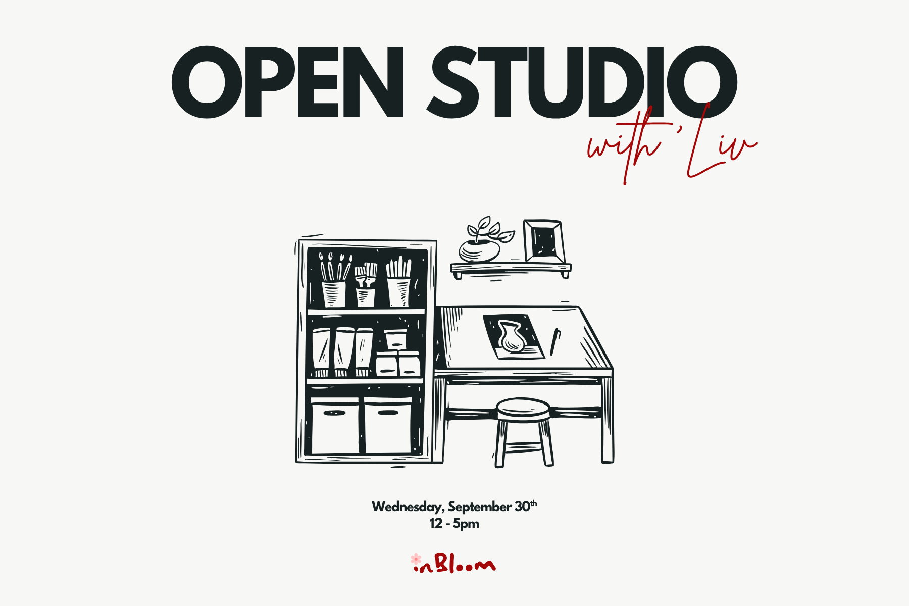 Open Studio