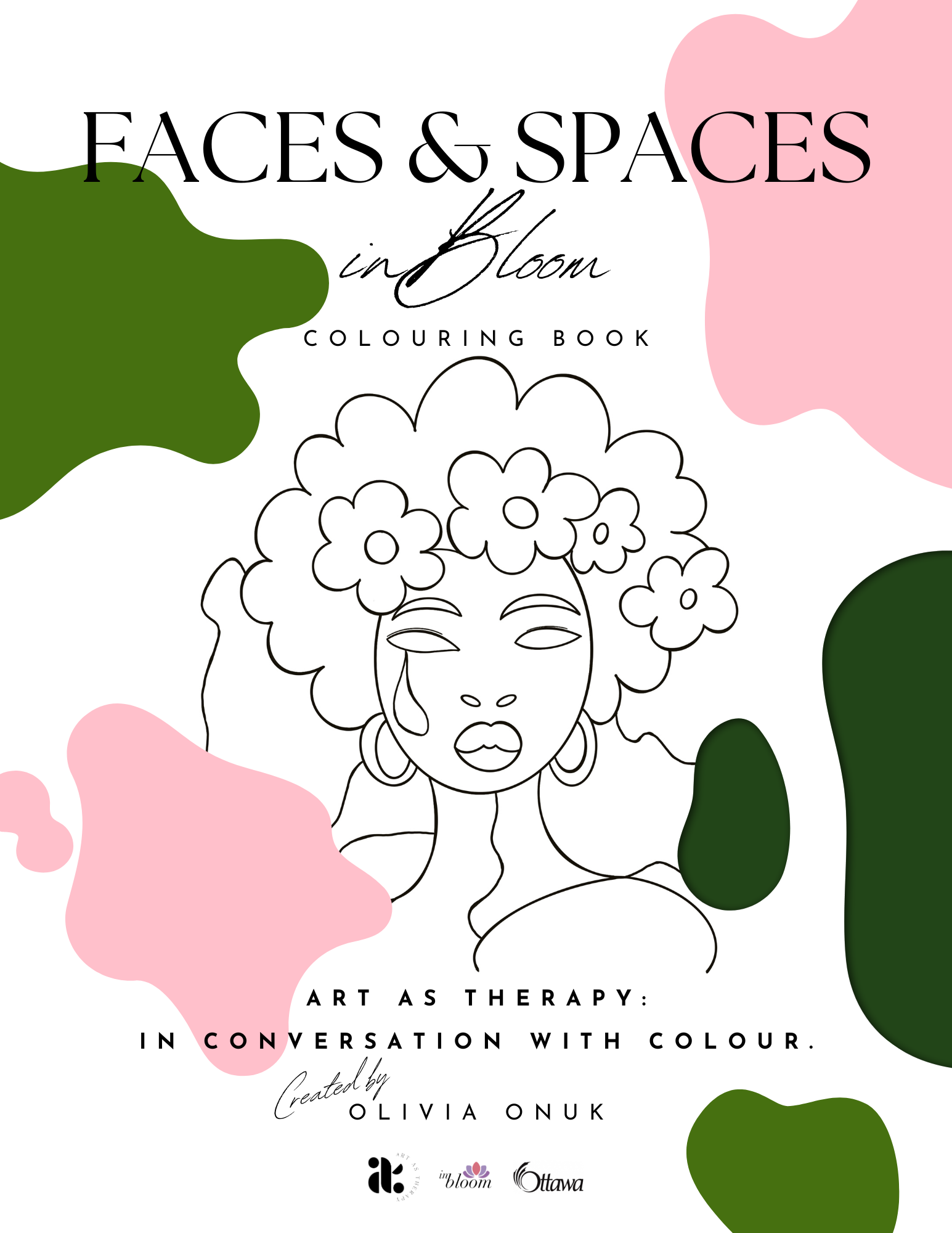 Faces & Spaces inBloom