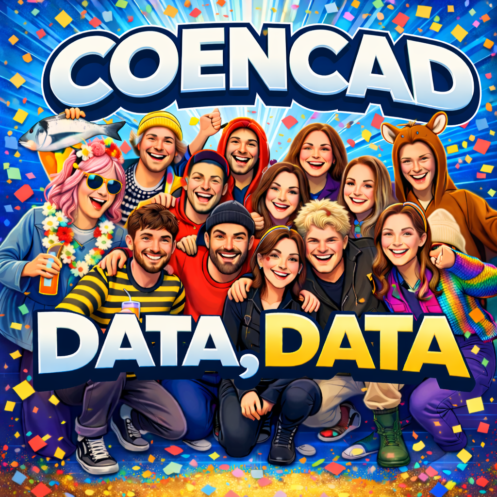 Carnavalskraker 𝗗𝗔𝗧𝗔 𝗗𝗔𝗧𝗔 🎭