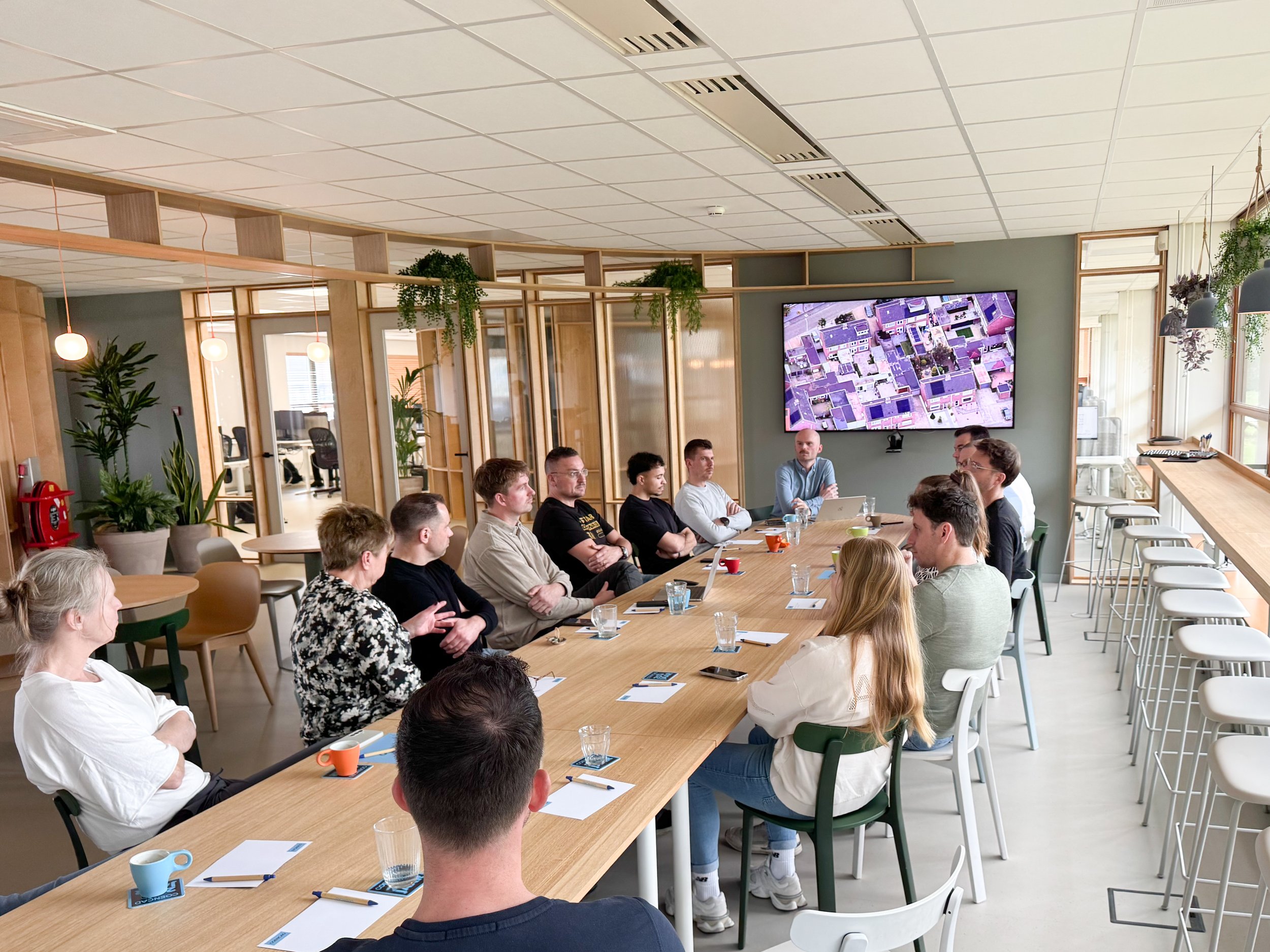 Terugblik MJOP verdiepingsdag