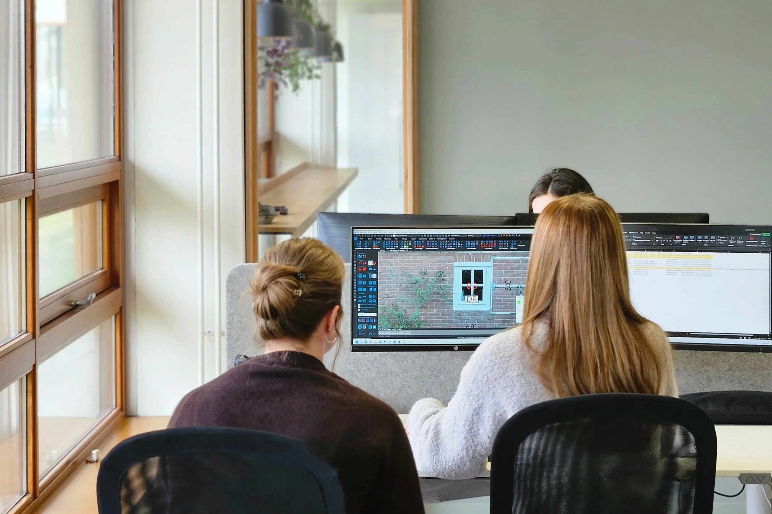 Vacature Woningtekenaar