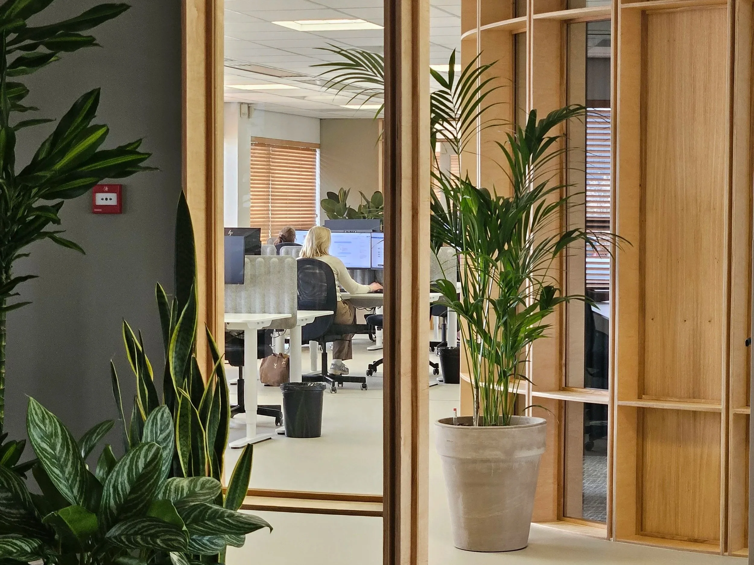 Vacature Klantbegeleider &amp; Woningtekenaar