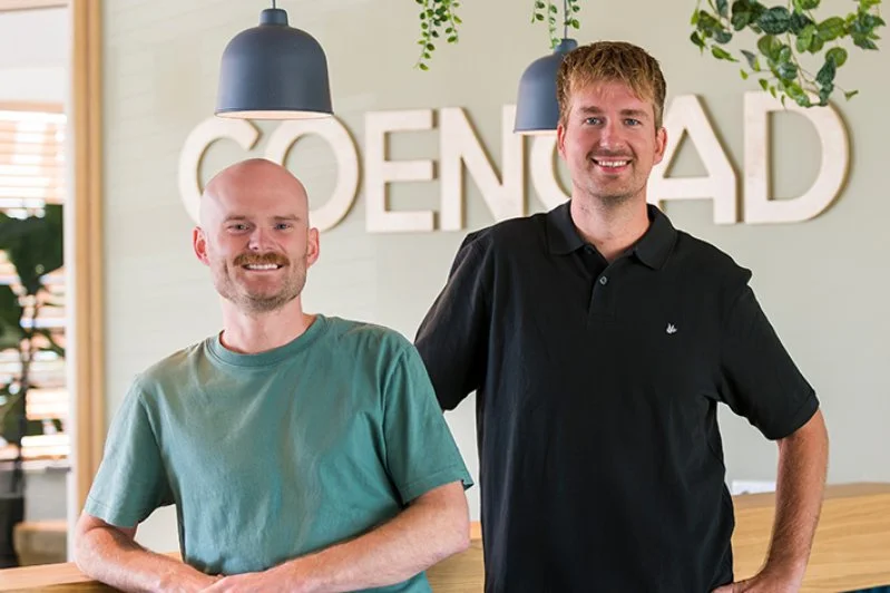 Betrouwbare vastgoeddata begint bij databewuste medewerkers - CorporatieGids Magazine 🗞️