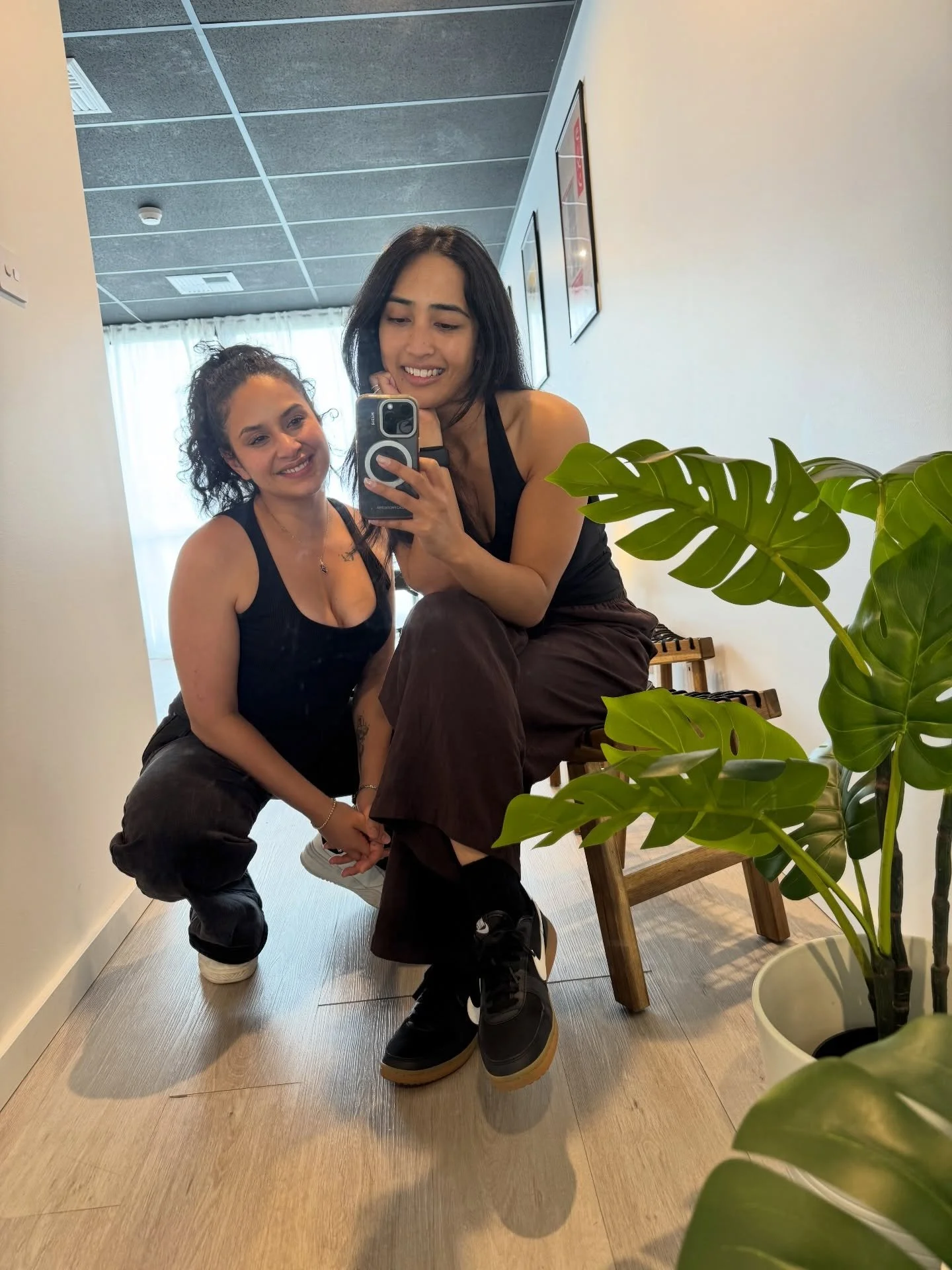 It&rsquo;s not every day you get to work alongside your best friend, especially one who&rsquo;s just as obsessed with brows and lashes as you are ✨

It&rsquo;s been so rewarding mentoring and guiding her, sharing the skills and knowledge I&rsquo;ve b