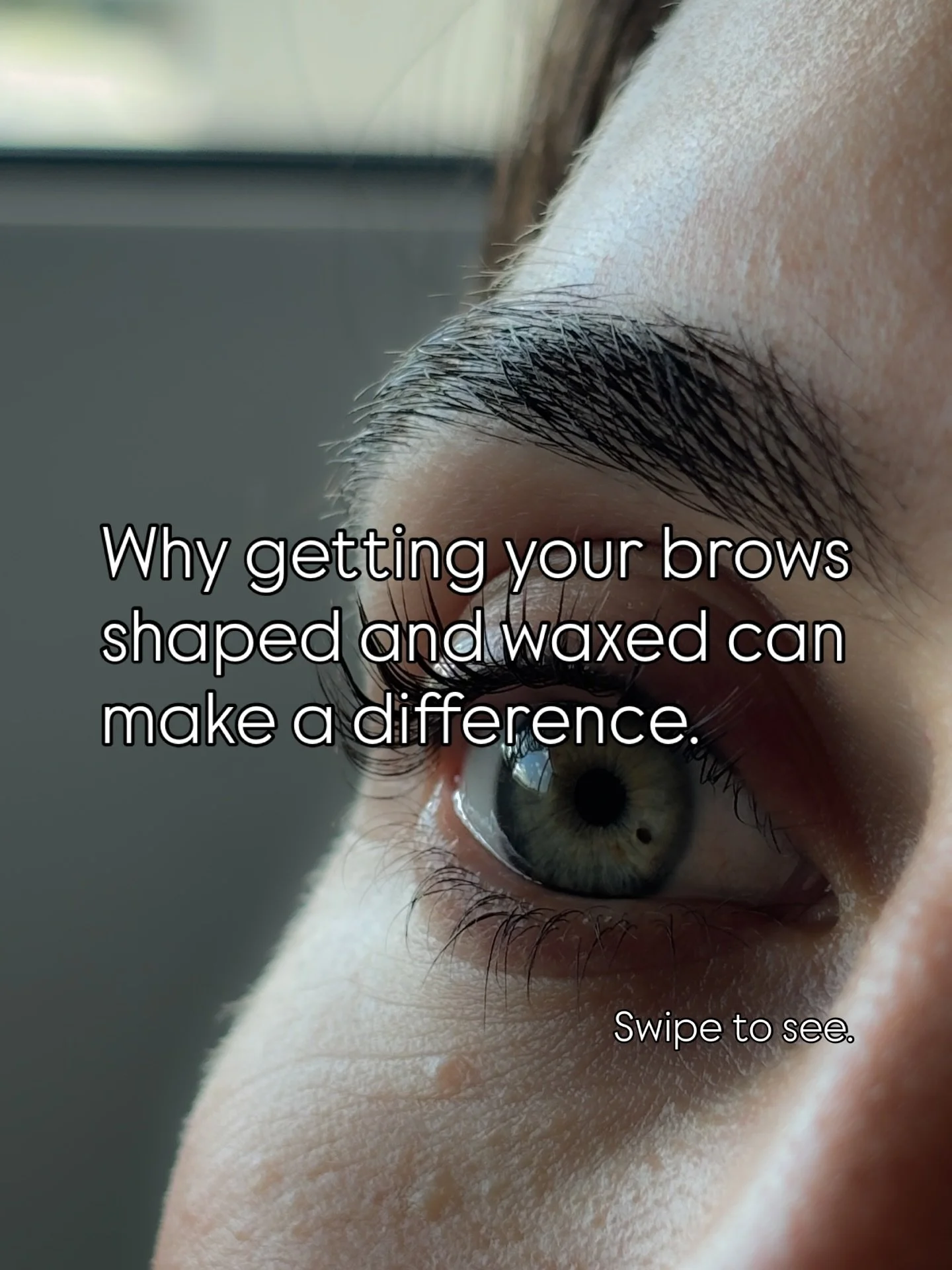 The power of a perfectly shaped brow! Our male clients know a little wax goes a long way 😌

#browwaxing #browshape #mensbrows