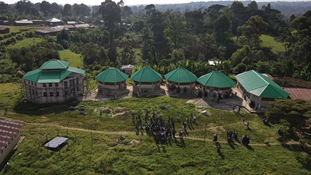 Update Dezember 2025