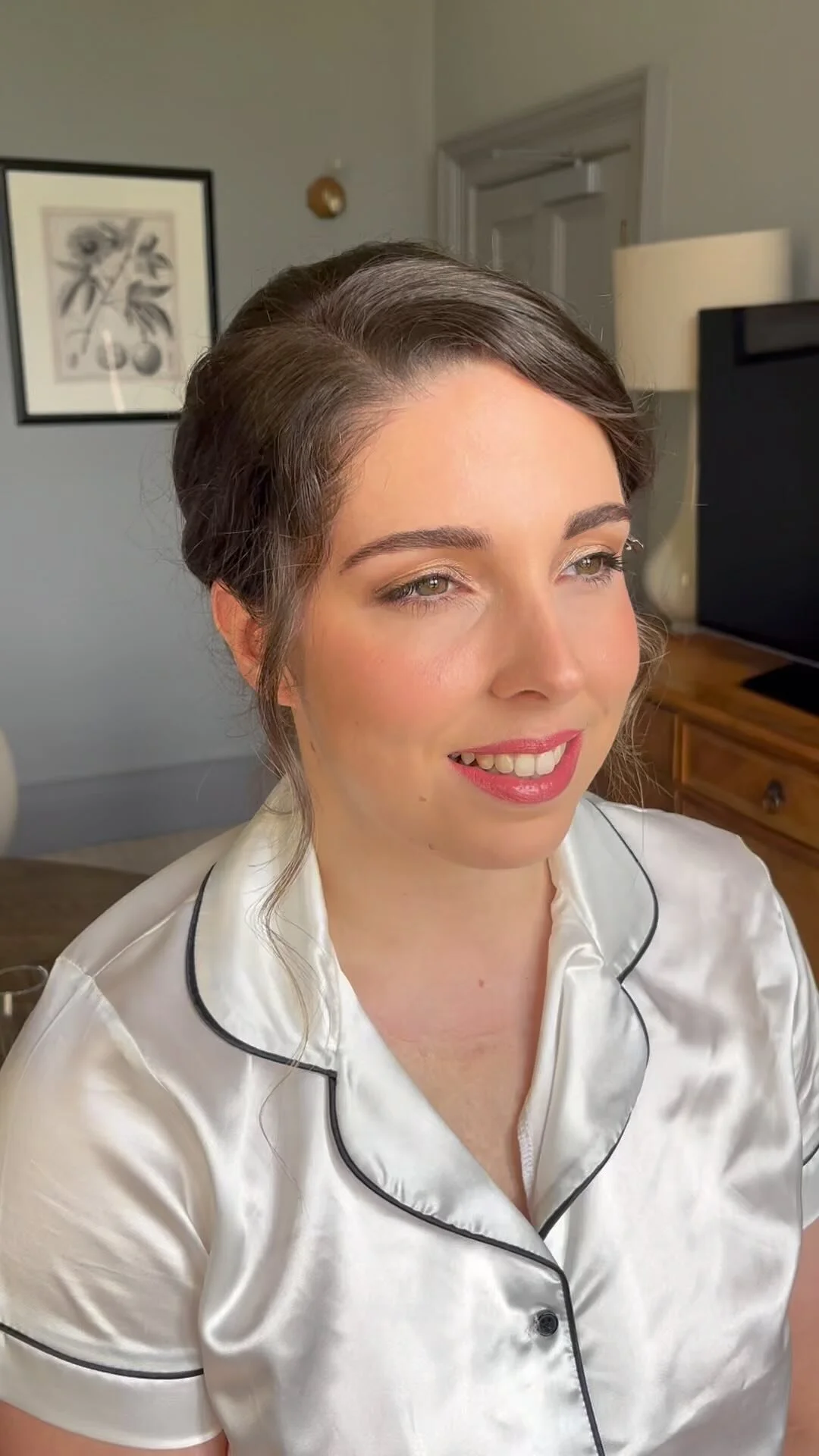 Kathryn's Portfolio and Gallery — Gloucester Bridal Makeup Artist