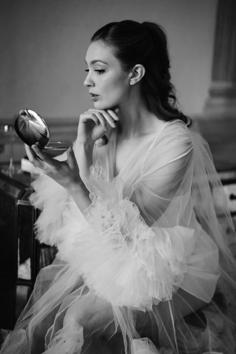 bridal makeup bristol