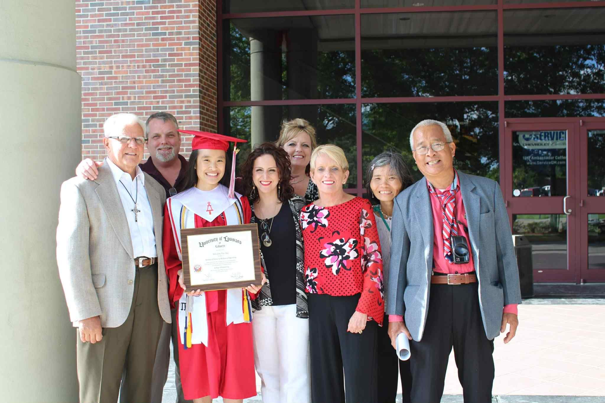 Episode 8: Both, And