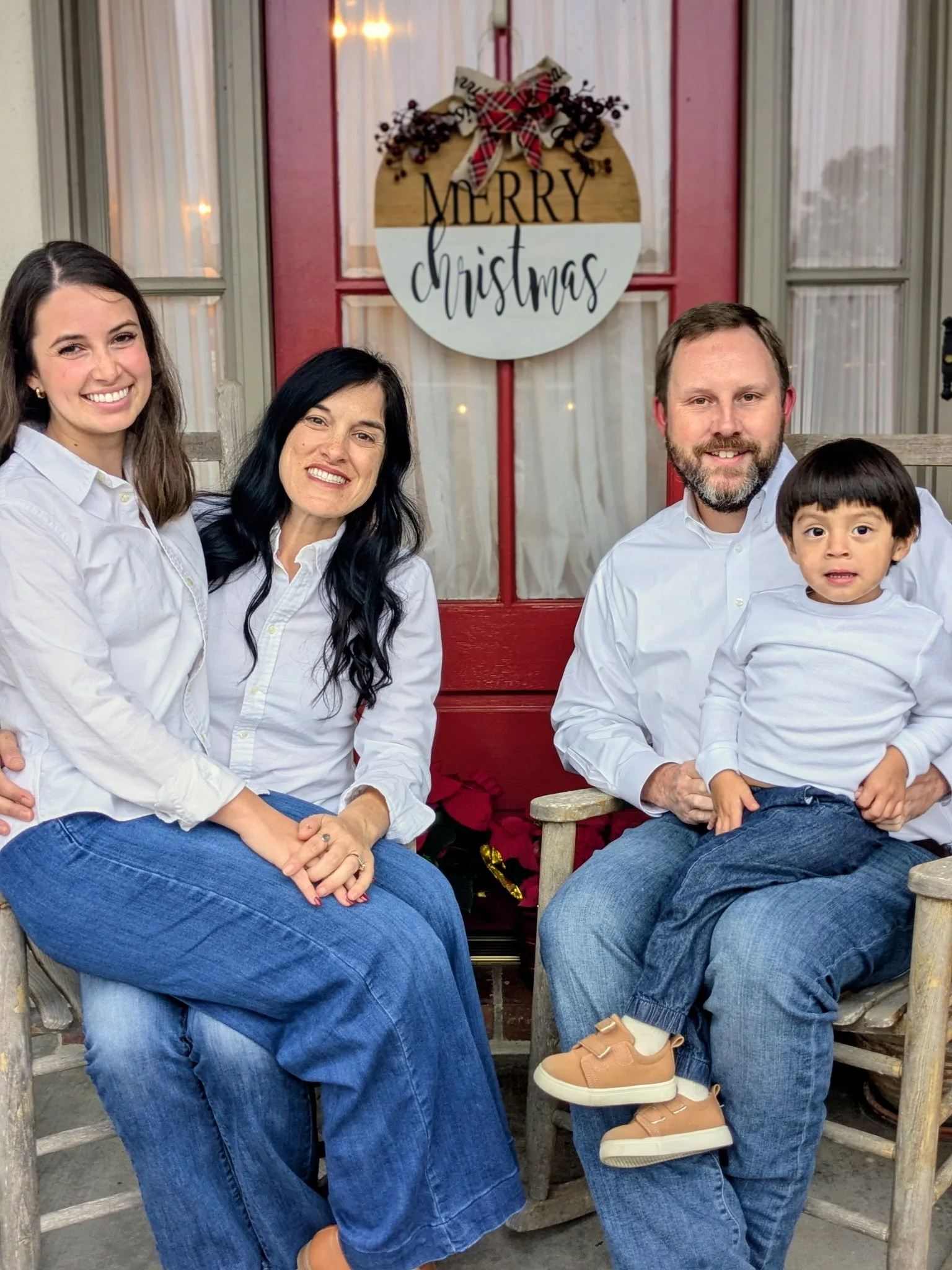 Episode 9: Beauty from the Ashes