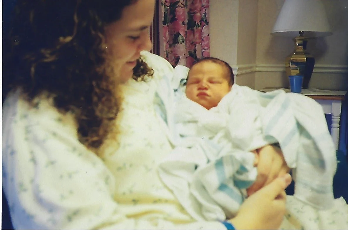 Episode 11: Adoption From All Angles