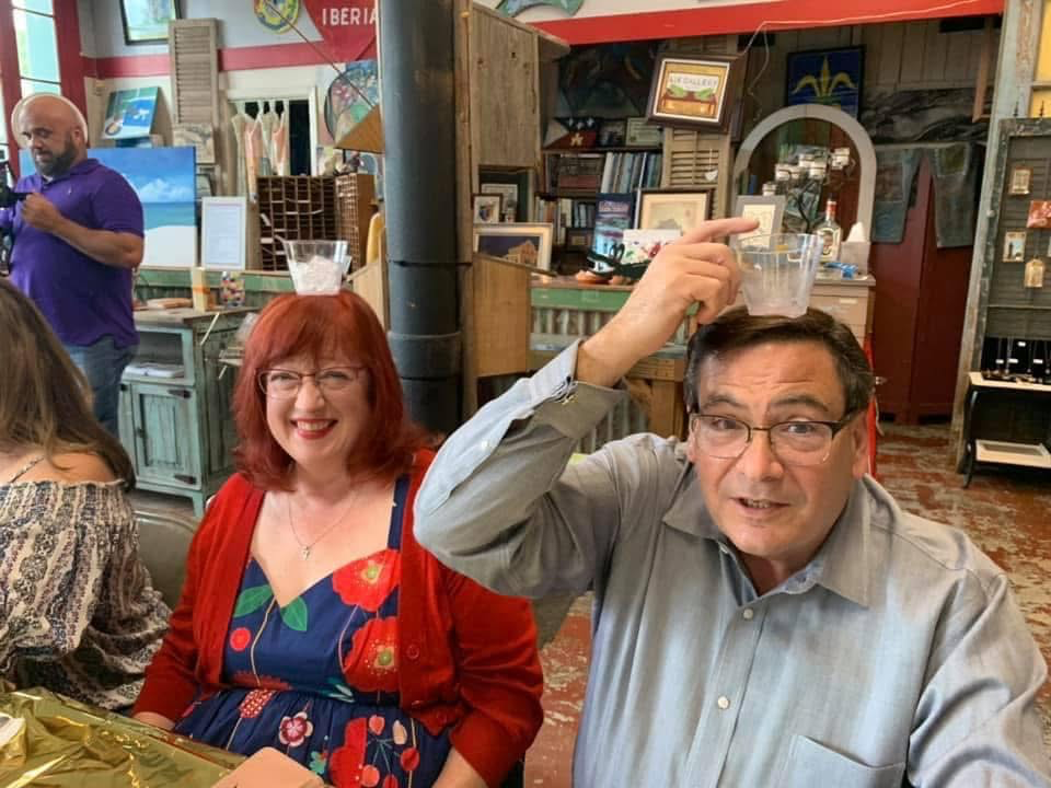 Episode 12: The Pieces of Life’s Puzzle