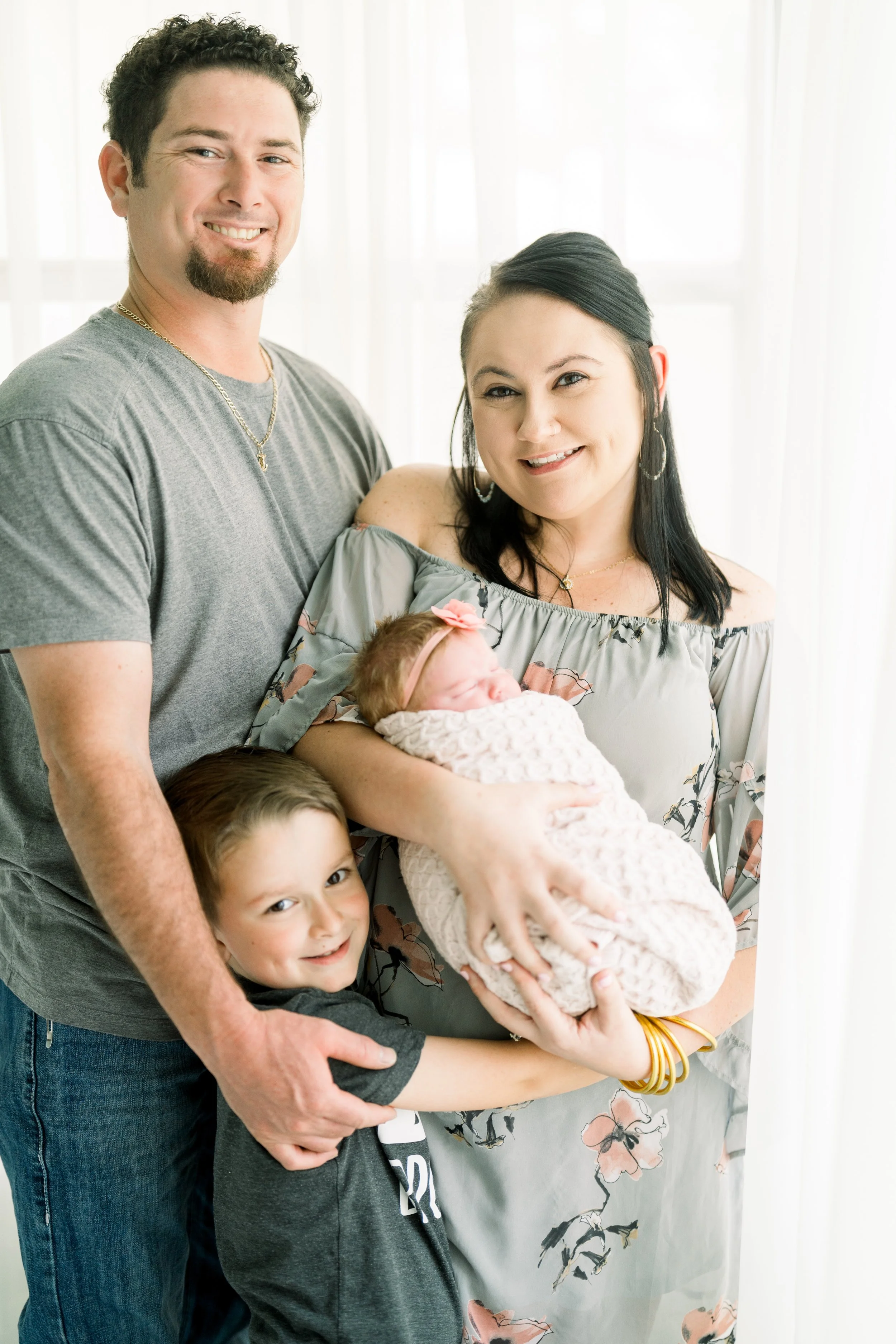 Episode 14: Family Is What You Make It