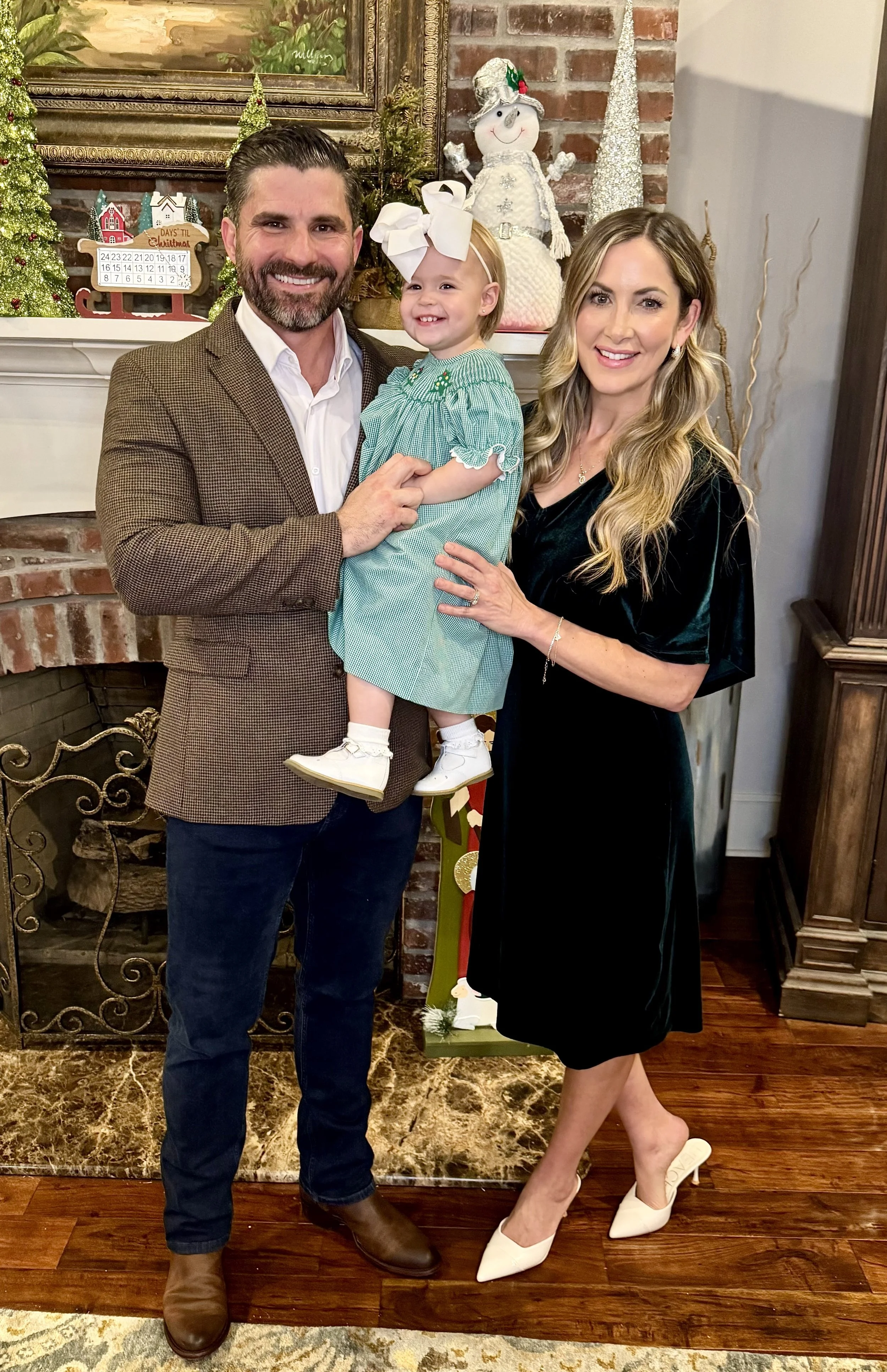 Episode 15: Signs from the Saints