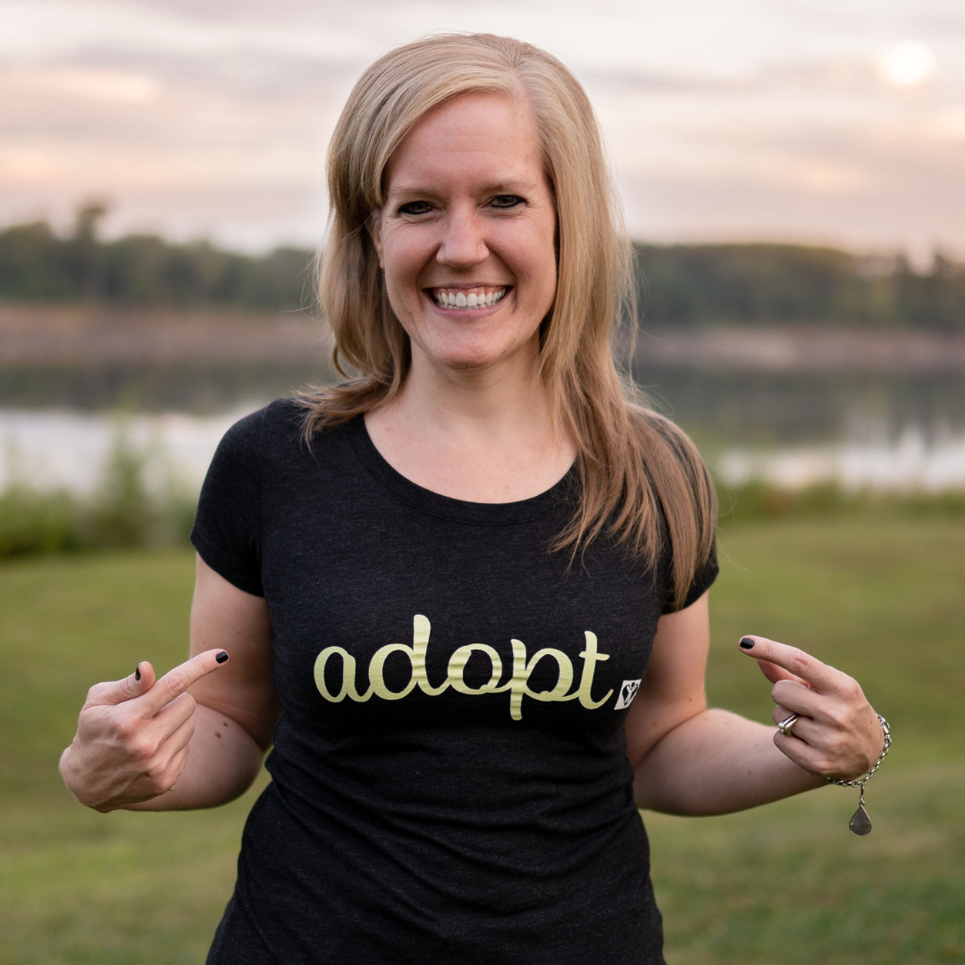 Episode 20: It’s Okay to Talk About the Forgotten Adoption Option